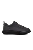 Füme Memory Foam Erkek Sneaker thumbnail 1
