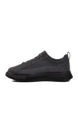 Füme Memory Foam Erkek Sneaker thumbnail 2