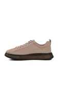 Bej Memory Foam Erkek Sneaker thumbnail 2