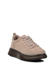 Bej Memory Foam Erkek Sneaker thumbnail 3
