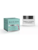 Sheida Mineral Ultimate Kolajen Krem 60 ml thumbnail 1