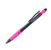 Shark Versatil Kalem 0.5 mm - Pembe thumbnail 1