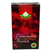 Themra Stick Bitkisel Karışımlı Macunu 12 Gr X 6 lı Stick thumbnail 2