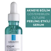 La Roche Posay Effaclar Peeling Serum 30 ml thumbnail 2