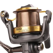 RYOBİ NAXO 8000 Surf Olta Makinesi thumbnail 3