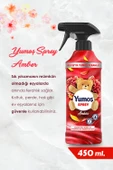 150 Adet Sensitive Islak Mendil, Amber Oda Kokusu Hediyeli thumbnail 3