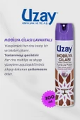 150 Adet Sensitive Islak Mendil, Lavantalı Mobilya Cilası Hediyeli thumbnail 3