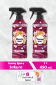 Sakura Sprey Koku 2 Adet, Pamuk Hediyeli thumbnail 1
