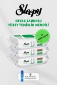 300 Adet Easy Clean Havlu, Toz Kovar Hediyeli thumbnail 1