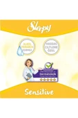 Sensitive 90 Yaprak Islak Mendil thumbnail 2