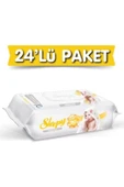 Sensitive Islak Havlu 90'lıx24 Paket=2160 Adet thumbnail 1
