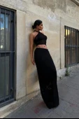 Sidney Kroşe Crop Takım 9843 thumbnail 5