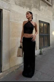 Sidney Kroşe Crop Takım 9843 thumbnail 8