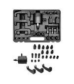 Nt Tools Nt3501 Havalı Enjektör Çektirme Seti 24 Parça thumbnail 4