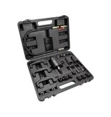 Nt Tools Nt3501 Havalı Enjektör Çektirme Seti 24 Parça thumbnail 2