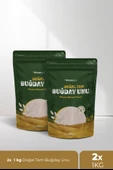 Doğal Tam Buğday Unu (2x1 KG) thumbnail 1