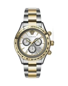 Versace VRSCVEV700519 Erkek Kol Saati thumbnail 2