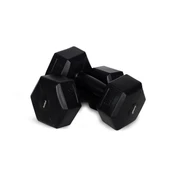 ZeroGym PD2 Plastik Dambıl 2Kg 1 Adet thumbnail 3