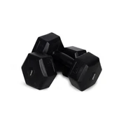 ZeroGym PD2 Plastik Dambıl 2Kg 1 Adet thumbnail 1