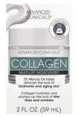 Advanced Clinicals Collagen Yüz Kremi 59ML thumbnail 3