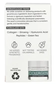 Advanced Clinicals Collagen Yüz Kremi 59ML thumbnail 5