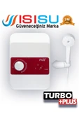 SUYIKA Turbo Plus Elektrikli Banyo Şofbeni 7300w thumbnail 1