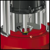 Einhell GC-DW 900 N Derin Kuyu Dalgıç Pompa - 4170964 thumbnail 5