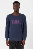 Jennie ExtraL indigo Erkek 2ip Sweatshirt thumbnail 1