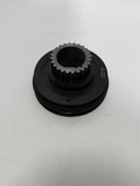 Ford Transit Krank Kasnağı 974F 6B319 AB thumbnail 2
