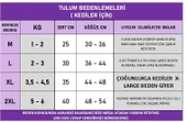 Monogram Purp Polar Kedi Tulum Pijama thumbnail 4