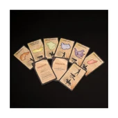Hasbro Risk YENİ MODEL Askeri Strateji Oyunu thumbnail 4