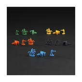 Hasbro Risk YENİ MODEL Askeri Strateji Oyunu thumbnail 6