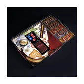 Hasbro Risk YENİ MODEL Askeri Strateji Oyunu thumbnail 5
