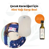 KARACİĞER Sargı Bezi (Çocuk Boy) thumbnail 1