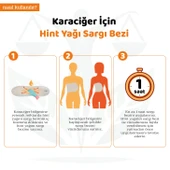 KARACİĞER Sargı Bezi (Çocuk Boy) thumbnail 8