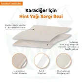 KARACİĞER Sargı Bezi (Çocuk Boy) thumbnail 3