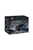 Q28 Kameralı Bluetooth Intercom Seti thumbnail 4