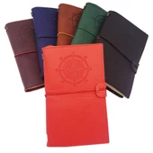 Deri Pusula Defter thumbnail 1