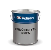 Polisan Endüstriyel Boya Antrasit Ral 7016 15 Kg thumbnail 1