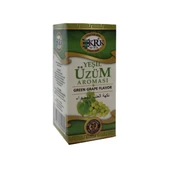 Krk Gıda Yeşil Üzüm Aroması 20 ml thumbnail 1