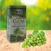 Krk Gıda Yeşil Üzüm Aroması 20 ml thumbnail 2