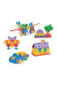 04041 Fun Fun Puzzle 160 Parça -Dede thumbnail 2