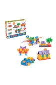 04041 Fun Fun Puzzle 160 Parça -Dede thumbnail 1