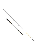 Captain 1414 Flutter Jig 198cm PE2.0 Max.90gr Kamış 2 Parça thumbnail 2
