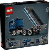 LEGO Technic 42203 Tipping Dump Truck thumbnail 2