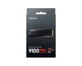 SAMSUNG 1TB 9100 PRO PCIe5.0 MZ-VAP1T0CW thumbnail 5