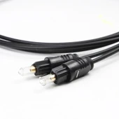 Fiber Optik Optical Ses Toslink Kablosu 5 Metre 4954 thumbnail 2