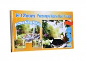 Kedi Pencere Yatağı thumbnail 1