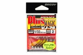 DECOY VJ-74 Plus Magic Jig Head thumbnail 2