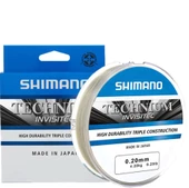 Shimano Technium Invisitec 300mt Makara Misina thumbnail 2